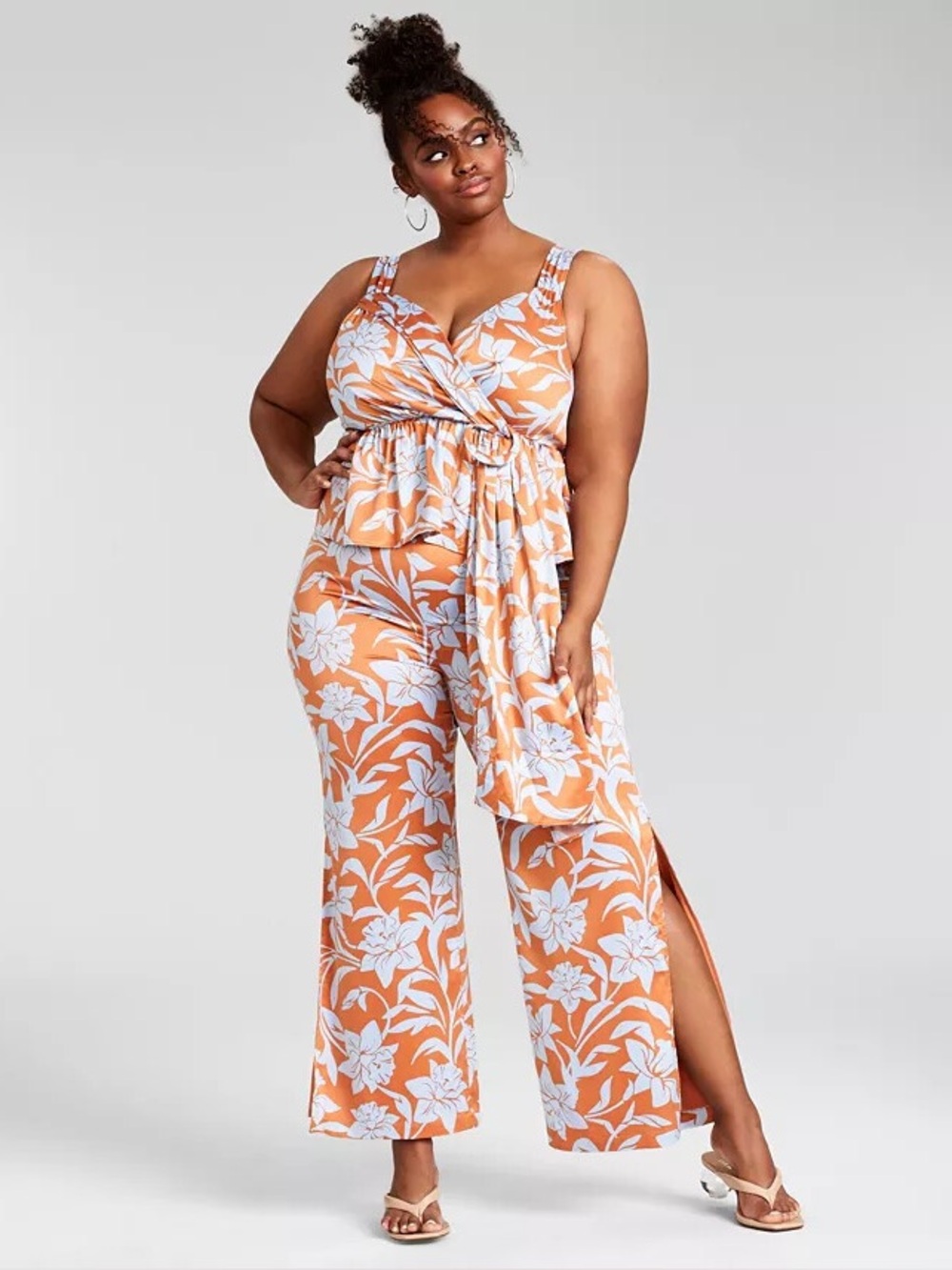 Nina Parker Set